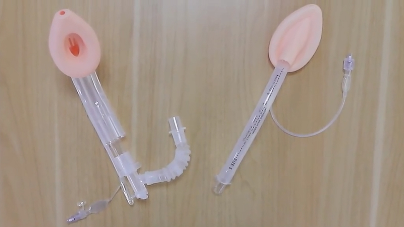 Pagpapakita ng Produkto