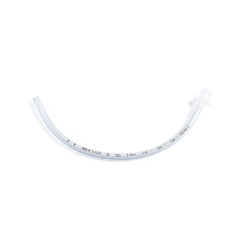 Standard Uncuffed Endotracheal Tube