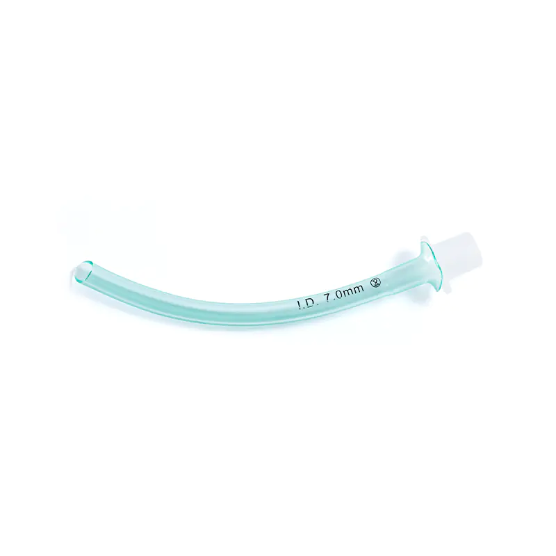 Single-Use Nasopharyngeal Airway