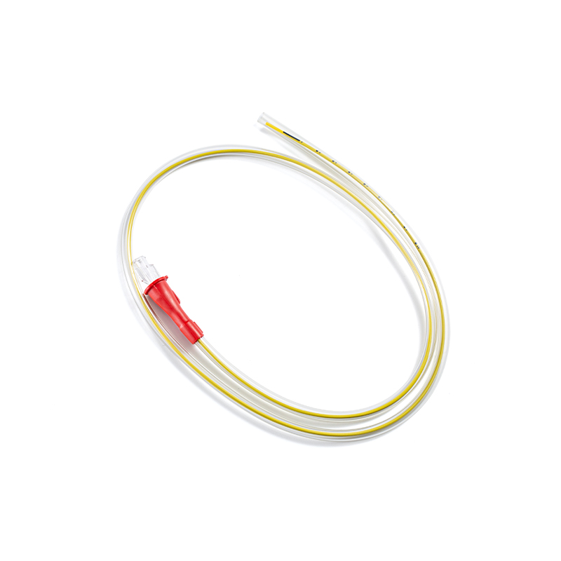 Disposable Endoscopic Drug Delivery Catheter