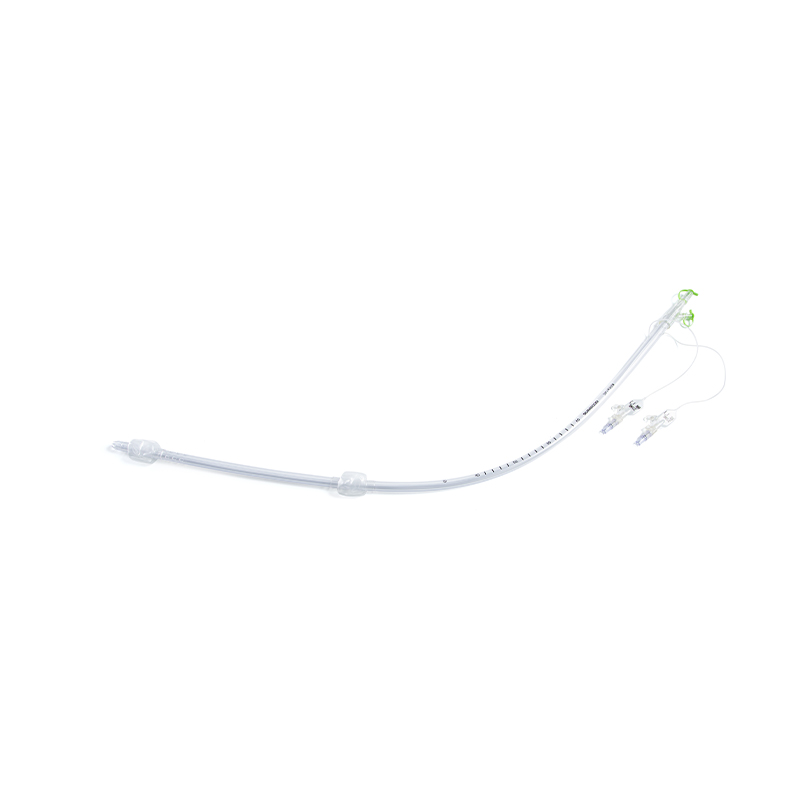 Ligtas at Maaasahang Single-use Balloon Gastric Tube