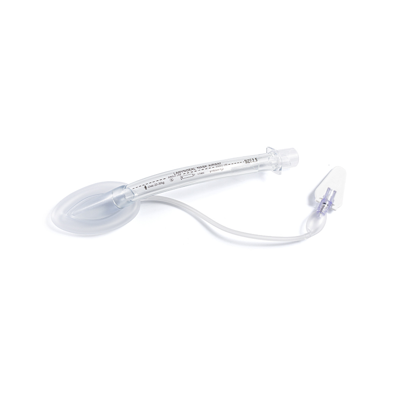 Karaniwang PVC Laryngeal Mask Airway