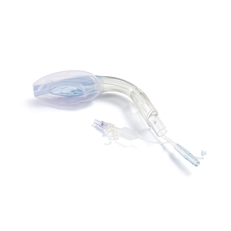 PVC Laryngeal Mask Airway na May Gastric Access