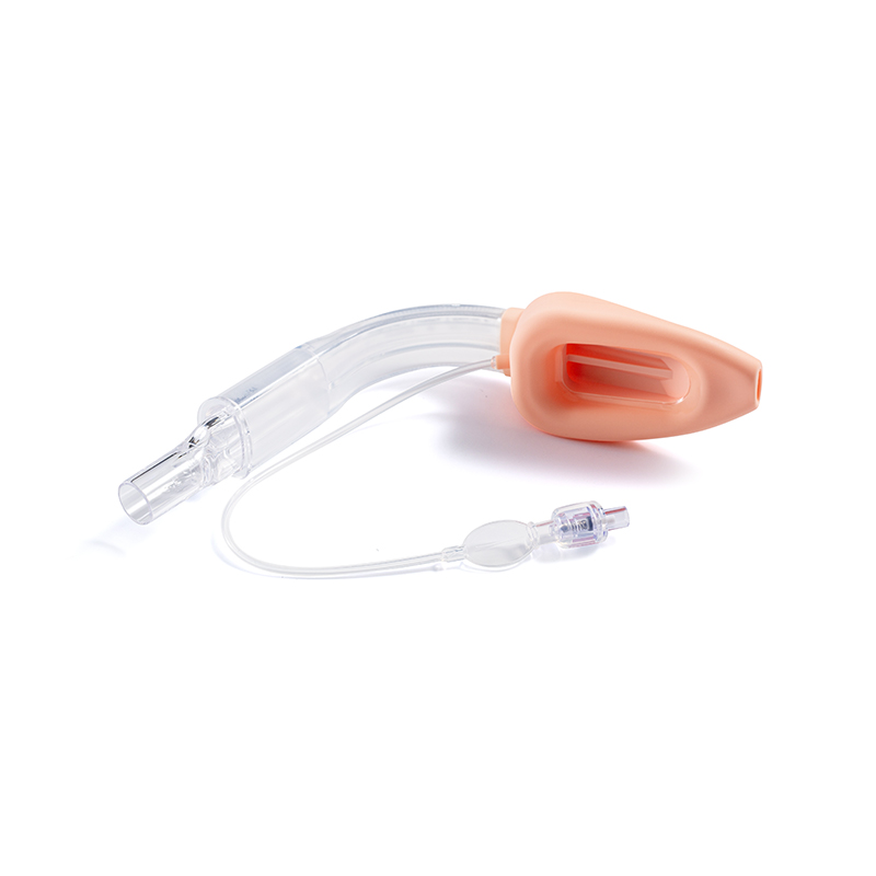 Silicone Laryngeal Mask Airway na May Gastric Access