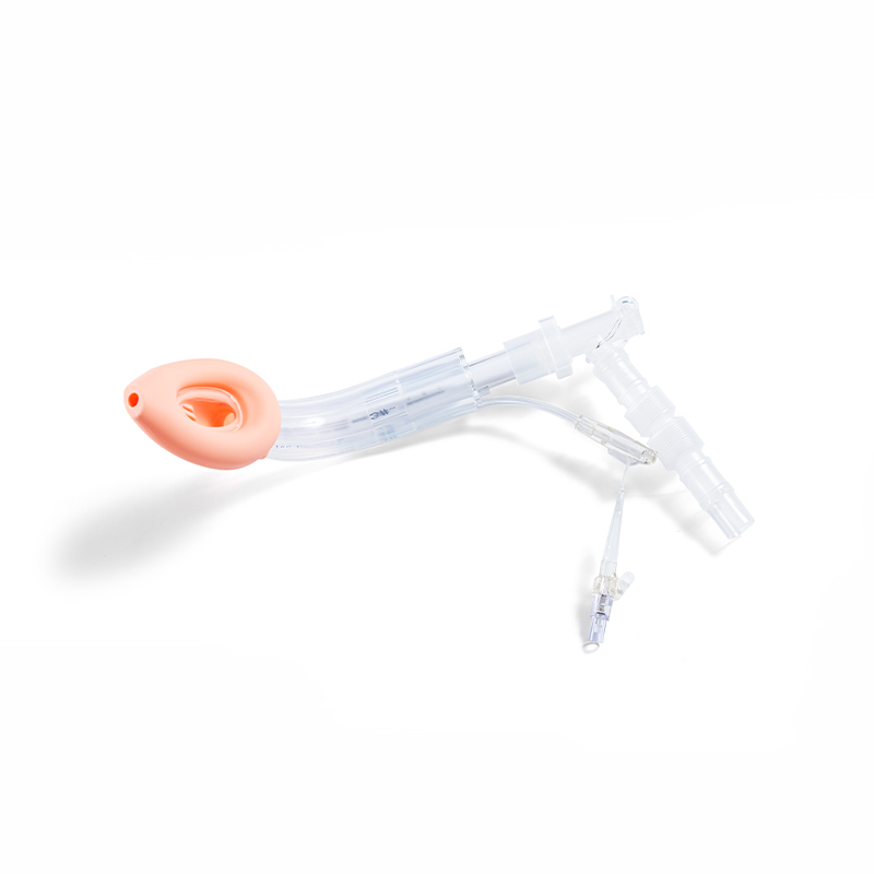 Espesyal na Hugis na Anti‑Aspiration Laryngeal Mask Airway