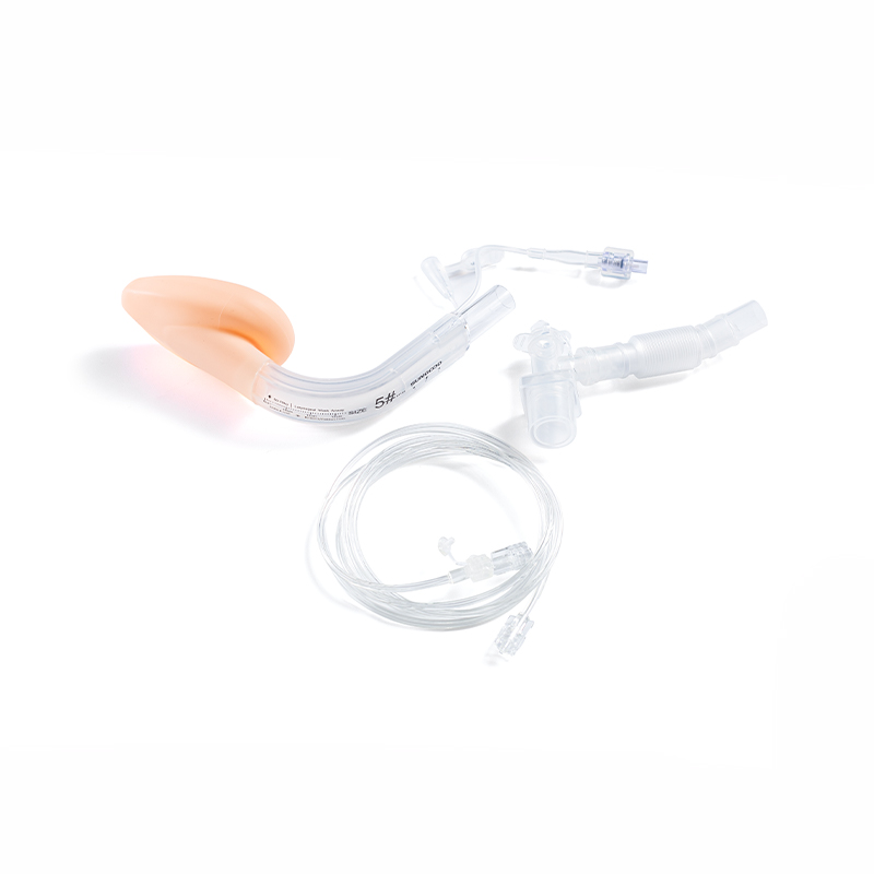 Multi-Functional Silicone Laryngeal Mask Airway