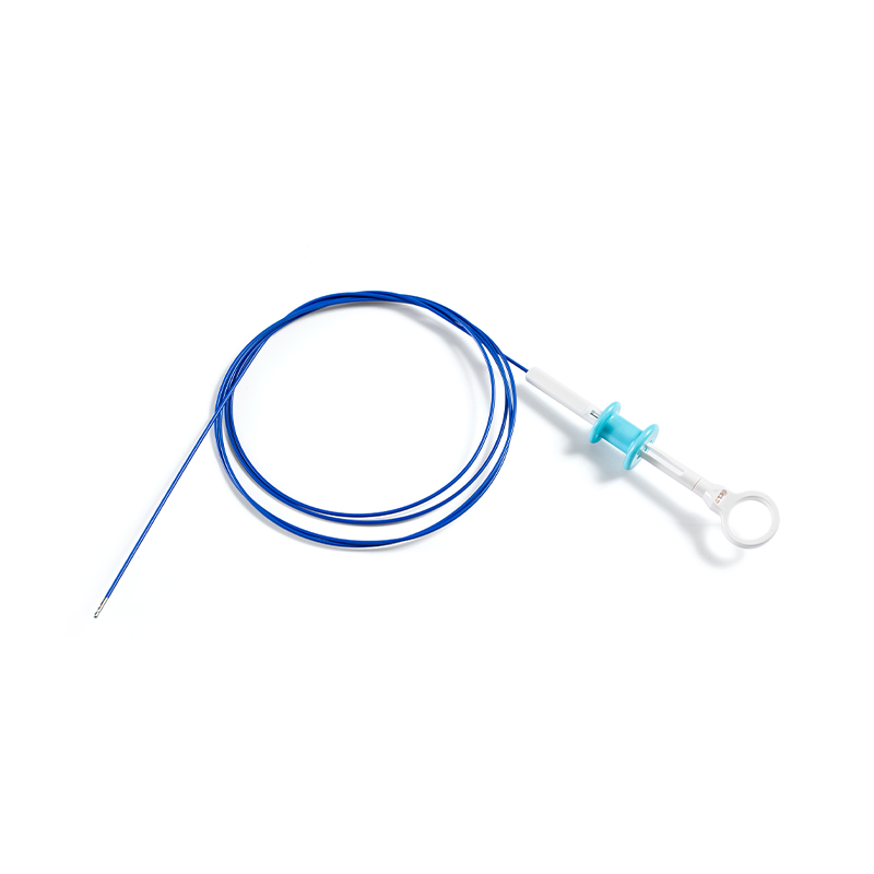 Disposable Endoscopic Biopsy Forceps